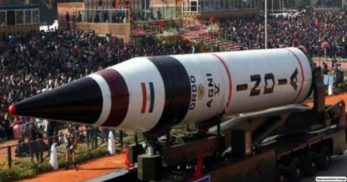 If India wants, Agni missiles can now strike targets beyond 7,000 kms
